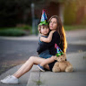 Meet your Posher, Sasha